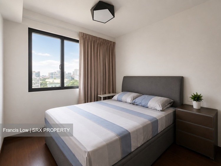 Normanton Park (D5), Apartment #602720581